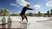 6. Skater XL (NS)